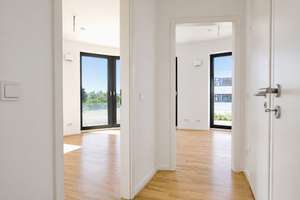 I Urban wohnen im OSTFORUM Leipzig I  moderne Wohnungen in zentraler Stadtlage I – Prager Straße 30b, 4103 Zentrum-Südost, Leipzig – Vorschaubild 11