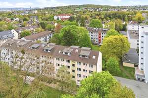 Bezugsfrei! Charmante Dachgeschosswohnung in  Endenich zur Kapitalanlage oder eigenen Nutzung – Die vollständige Adresse der Immobilie erhältst du vom Anbieter., 53121 Endenich, Bonn – Vorschaubild 38