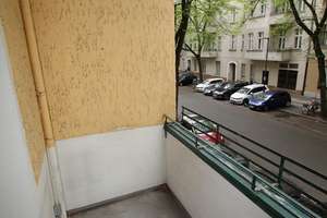 Bezugsfreie 2-Zi.-Altbauwhg., Charlbg., Pascalstr. nähe Spree, TU + Gewerbehöfe Helmholtzstr. – Die vollständige Adresse der Immobilie erhältst du vom Anbieter., 10587 Charlottenburg, Berlin – Vorschaubild 21