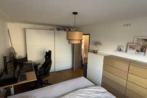 *Reserviert* Modernisierte 3-Zimmer-Erdgeschosswohnung mit Balkon u. EBK in Heilbronn-Horkheim – Heilbronn – Vorschaubild 11