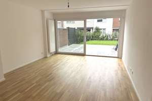 Top saniertes Reihenhaus mit Garten und Garage – Kurt-Schumacher-Ring 44, 51377 Steinbüchel, Leverkusen – Vorschaubild 2