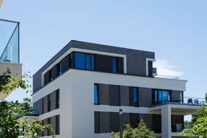 Erstbezug Viktoria-Viertel, 2-Zi. Penthouse – Augustastraße 8, 65189 Südost, Wiesbaden – Vorschaubild 1