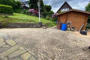 Hellenthal: Freistehendes Zweifamilienhaus mit großem Grundstück und Garten! 360° Begehung – Die vollständige Adresse der Immobilie erhältst du vom Anbieter., 53940 Hellenthal – Vorschaubild 18