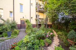 Münchener Wohnliebe - neues Leben mit Altbauflair – Die vollständige Adresse der Immobilie erhältst du vom Anbieter., 80687 Friedenheim, München – Vorschaubild 7