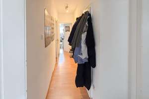 2,5-Zimmer-Wohnung in Düsseldorf-Stadtmitte - Nähe Königsallee – 40217 Friedrichstadt, Düsseldorf – Vorschaubild 8