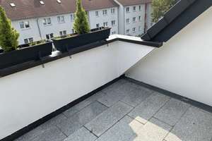 Traumhafte Maisonette-Wohnung mit Balkon – Schulzstr. 15, 45138 Huttrop, Essen – Vorschaubild 2