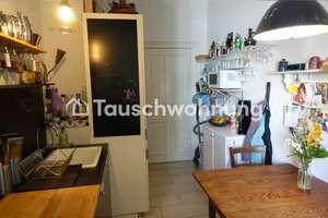 Tauschwohnung: Tolle Altbauwohnung in Moabit – Wilsnacker Straße 33, 10559 Moabit, Berlin – Vorschaubild 9