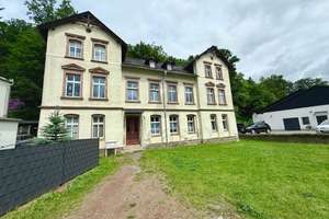Kapitalanlage mit Perspektive! 2-Raum-Dachgeschosswohnung mit Entwicklungspotential im Erzgebirge – Die vollständige Adresse der Immobilie erhältst du vom Anbieter., 9235 Burkhardtsdorf – Vorschaubild 17