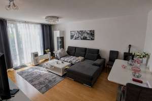 Gepflegte 2-Zimmer-Wohnung in Mainz-Finthen mit Balkon – Katzenberg 30, 55126 Finthen, Mainz – Vorschaubild 2