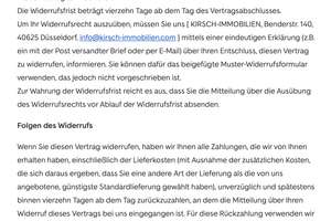 Traumhaft ruhig gelegene Terrassenwohnung mit 2 Garagen – Die vollständige Adresse der Immobilie erhältst du vom Anbieter., 40627 Unterbach, Düsseldorf – Vorschaubild 33