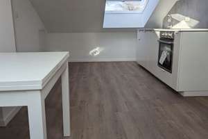 Wohnen mit Charakter: Lichtdurchflutete 2 Zimmer Dachgeschosswohnung in Uninähe – Die vollständige Adresse der Immobilie erhältst du vom Anbieter., 33098 Kernstadt, Paderborn – Vorschaubild 9