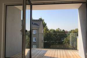 Dachgeschosswhg. mit Süd-West Terrasse und EBK direkt an Prenzl. Berg – Talstr. 21b, 13189 Pankow (Ortsteil), Berlin – Vorschaubild 8