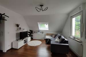 3-Zimmer-Wohnung in Paderborn