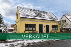 VERKAUFT - 4,45 % RENDITE - 2 HÄUSER - 4 WOHNUNGEN - 1 GRUNDSTÜCK – Oldenburg (Oldenburg) – Vorschaubild 1