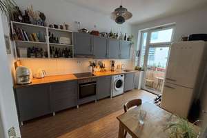 KO-HBF, 4-ZKB mit kl. Balkon – Hohenzollernstraße 36, 56068 Mitte, Koblenz – Vorschaubild 10