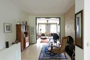 Große Altbau-Erdgeschosswohnung mit Garten, Veranda, Garage, Wellnessbereich, großen Hobbyraum – Essen – Vorschaubild 7