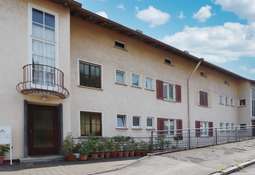 Hausfront
