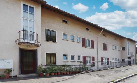 Für Kapitalanleger: Vollvermietetes Mehrfamilien-Doppelhaus in Tübingen