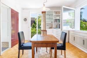 Zuhause im Geiger! Freistehendes Einfamilienhaus ummantelt von Natur und besonderem Charme! – Die vollständige Adresse der Immobilie erhältst du vom Anbieter., 70374 Im Geiger, Stuttgart – Vorschaubild 4