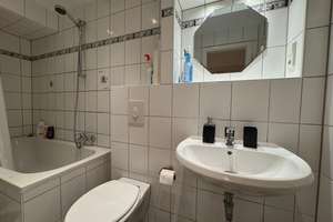 Schöneberg: Kurfürstenstraße: 3-Zi m² Souterrain-Einheit, ca 85 m² ab SOFORT zu VERMIETEN – Die vollständige Adresse der Immobilie erhältst du vom Anbieter., 10785 Tiergarten, Berlin – Vorschaubild 5