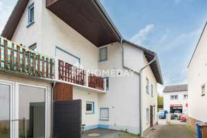 Mehrfamilienhaus mit Ausbaupotenzial, Scheune & ca. 29.000 € Mietpotenzial – Die vollständige Adresse der Immobilie erhältst du vom Anbieter., 65594 Runkel – Vorschaubild 2