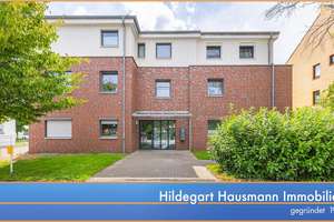 Stilvolles Wohnen mit Penthousecharakter in Hamburg-Niendorf