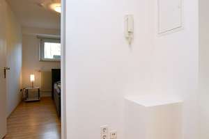 Voll möblierte Wohnung in Stuttgart Feuerbach – Die vollständige Adresse der Immobilie erhältst du vom Anbieter., 70469 Feuerbach-Mitte, Stuttgart – Vorschaubild 10