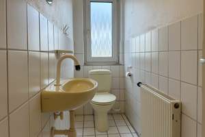 Stadtnah wohnen - entspannt leben
3,5 Zimmer Wohnung mit Balkon in Stuttgart-West – Die vollständige Adresse der Immobilie erhältst du vom Anbieter., 70176 Hölderlinplatz, Stuttgart – Vorschaubild 9