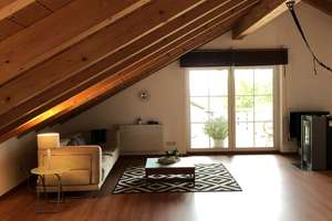 TOSCANA FLAIR – LUXURIÖS WOHNEN  AUF 2 EBENEN IN WARTENBERG – ZUM MIETEN – Die vollständige Adresse der Immobilie erhältst du vom Anbieter., 85456 Wartenberg – Vorschaubild 22