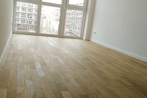 Neuwertige 3-Zimmer-Wohnung mit Einbauküche und Weserblick in der Überseestadt – Kommodore-Johnsen-Boulevard 20, 28217 Überseestadt, Bremen – Vorschaubild 8