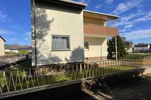 Zweifamilienhaus auf großem Grundstück – Rhein-Pfalz-Kreis – Vorschaubild 4