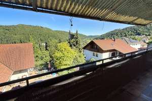 Familienhaus in bester Lage von Dettingen mit viel Potenzial und herrlichem Ausblick – Die vollständige Adresse der Immobilie erhältst du vom Anbieter., 72160 Horb am Neckar – Vorschaubild 9