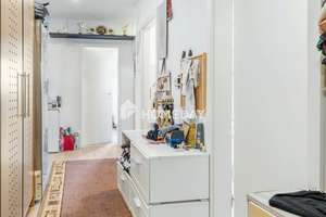 Großzügige  4-Zimmer-Wohnung mit zwei Loggien – Die vollständige Adresse der Immobilie erhältst du vom Anbieter., 86157 Pfersee-Nord, Augsburg – Vorschaubild 11