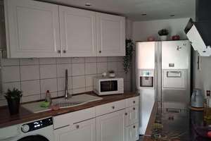 Schöne 3 Zi.- Whg mit großem Balkon in Oberhausen Sterkrade – Neumühler Str. 31, 46149 Schwarze Heide, Oberhausen – Vorschaubild 3