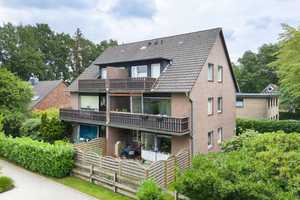 Oldenburg: Kapitalanleger aufgepasst! Mehrfamilienhaus nahe des Flötenteiches, Obj. 7803 – Oldenburg (Oldenburg) – Vorschaubild 3