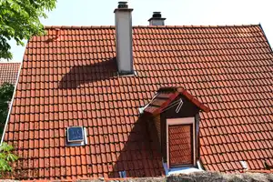 Mehrfamilienhaus in Ispringen! 
Für Kapitalanleger oder zur Selbstnutzung – Enzkreis – Vorschaubild 24