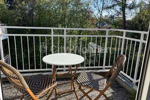 Möbliert: Neu möblierte Wohnung mit Stellplatz in Hamburg-Niendorf – Paul-Sorge-Strasse (a.A.), 22459 Niendorf, Hamburg – Vorschaubild 8