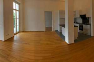 2 Zimmerwohnung im Stadtzentrum  – Sebastianstraße 18c, 85049 Mitte, Ingolstadt – Vorschaubild 7