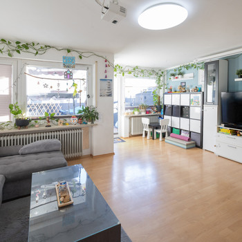 Großzügiges Reihenmittelhaus mit viel Platz für die Familie