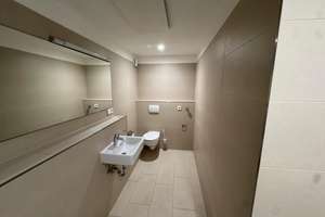 Modernes, teilmöbliertes 1-Zi. Appartment in der Cityl! EBK,TV-Flatscreen, Regendusche – Neckarstraße 20, 64283 Mitte, Darmstadt – Vorschaubild 2
