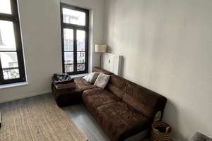 Altbauwohnung in nähe Altstadt – Die vollständige Adresse der Immobilie erhältst du vom Anbieter., 53111 Bonn-Zentrum, Bonn – Vorschaubild 1