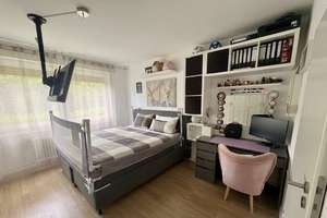 Zuhause mit 3 Zimmern und Balkon in Essen – Mühlengrund 27, 45355 Bochold, Essen – Vorschaubild 5