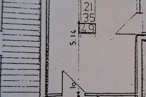1 Zimmer-Wohnung mit EBK und Carport nahe Uniklinik