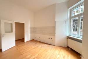 Juwel im Agnesviertel: Bezugsfreie helle 2,5-Zimmer-Altbauwohnung – Die vollständige Adresse der Immobilie erhältst du vom Anbieter., 50670 Neustadt/Nord, Köln – Vorschaubild 8