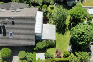 Sentruper Höhe - Familientraum mit großem Garten in Sackgassenlage!