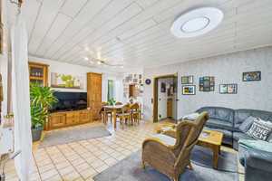 Gepflegtes Wohnhaus in guter Wohnlage
Südwest-Ausrichtung, Vollkeller und Garage – Düren (Kreis) – Vorschaubild 9