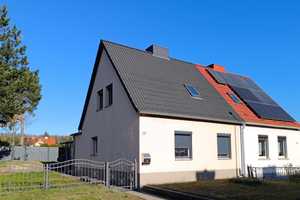 Ansprechende 3-Zimmer-DHH mit kleinem Grundstück – Karl-Liebknecht-Straße 28, 6772 Wittenberg (Kreis) – Vorschaubild 1