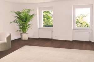 Frankfurt Niederrad: Ein Ensemble aus Bunglalow und Mehrfamilienhaus - ruhige, gepflegte Wohnlage – 60528 Niederrad, Frankfurt am Main – Vorschaubild 13