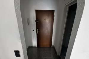 Charmante 2,5 Zimmer Wohnung mit Balkon in zentraler Innenstadtlage Diezstraße 7, Gießen – Die vollständige Adresse der Immobilie erhältst du vom Anbieter., 35390 Innenstadt, Gießen – Vorschaubild 8