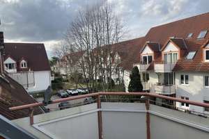 1-Zimmer-Apartment mit Balkon und Aufzug – strandnah wohnen auf dem Priwall
 – Wiekstraße 12, 23570 Travemünde, Lübeck – Vorschaubild 7